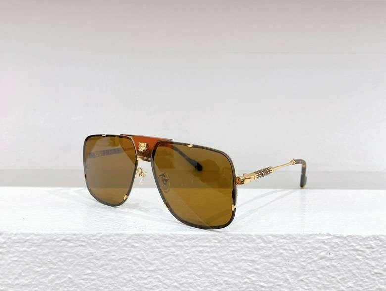 Picture of Cartier Sunglasses _SKUfw55246820fw